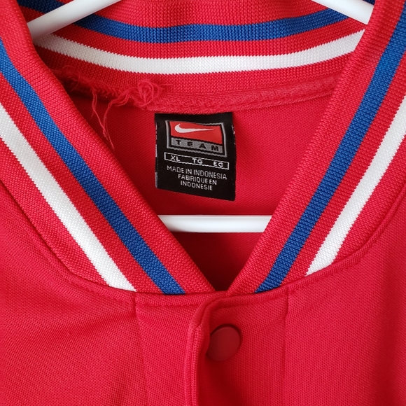 MEN'S NBA PHILADELPHIA 76ers BASKETBALL JERSEY - Picture 5 of 6